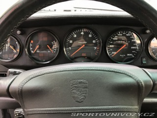 Porsche 911 993 4S 1997