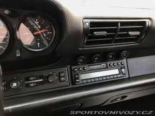 Porsche 911 993 4S 1997