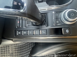 Maserati Ghibli V6 Bi-turbo S Q4 (4x4) 2019