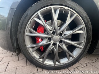 Maserati Ghibli V6 Bi-turbo S Q4 (4x4) 2019