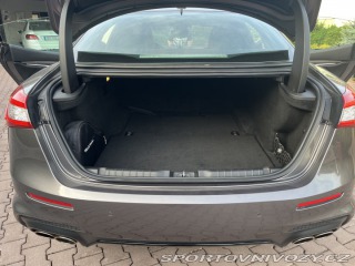 Maserati Ghibli V6 Bi-turbo S Q4 (4x4) 2019