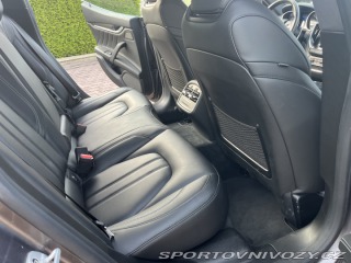 Maserati Ghibli V6 Bi-turbo S Q4 (4x4) 2019