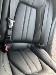 Maserati Ghibli V6 Bi-turbo S Q4 (4x4) 2019
