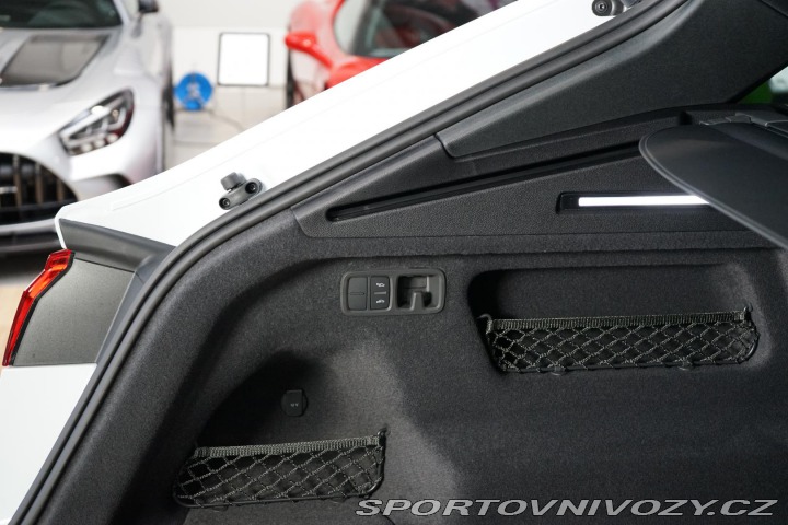 Audi SQ8 V8 TFSI Laser OLED Carbon 2024
