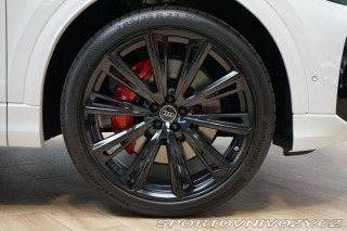 Audi SQ8 V8 TFSI Laser OLED Carbon 2024