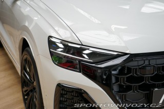 Audi SQ8 V8 TFSI Laser OLED Carbon 2024