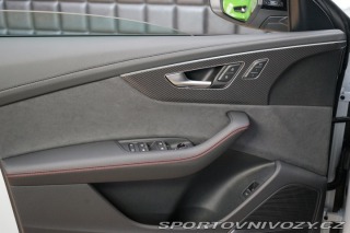 Audi SQ8 V8 TFSI Laser OLED Carbon 2024