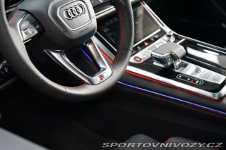 Audi SQ8 V8 TFSI Laser OLED Carbon 2024