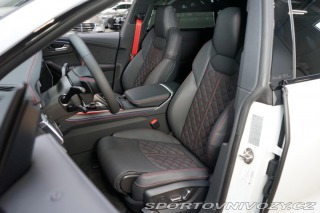Audi SQ8 V8 TFSI Laser OLED Carbon 2024