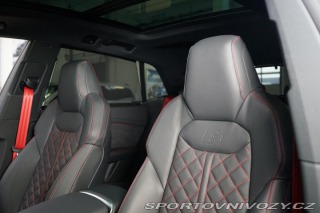 Audi SQ8 V8 TFSI Laser OLED Carbon 2024