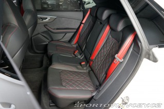 Audi SQ8 V8 TFSI Laser OLED Carbon 2024