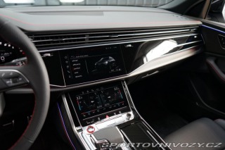 Audi SQ8 V8 TFSI Laser OLED Carbon 2024