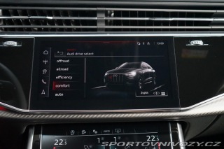 Audi SQ8 V8 TFSI Laser OLED Carbon 2024