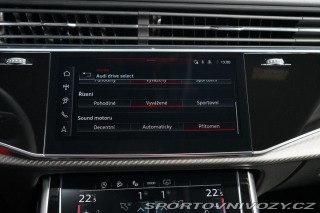 Audi SQ8 V8 TFSI Laser OLED Carbon 2024