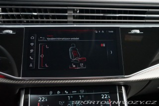 Audi SQ8 V8 TFSI Laser OLED Carbon 2024
