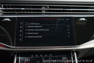 Audi SQ8 V8 TFSI Laser OLED Carbon 2024