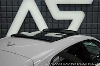Audi SQ8 V8 TFSI Laser OLED Carbon 2024