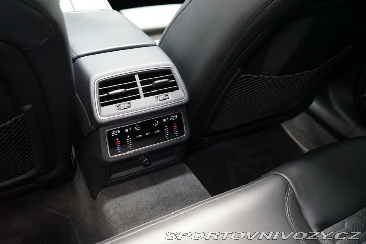Audi RS6 Exclusive Ceramic Laser B 2020