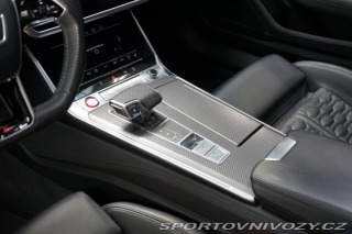 Audi RS6 Exclusive Ceramic Laser B 2020