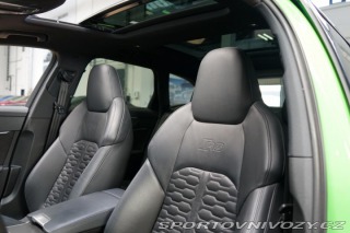 Audi RS6 Exclusive Ceramic Laser B 2020