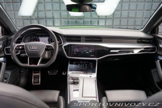 Audi RS6 Exclusive Ceramic Laser B 2020
