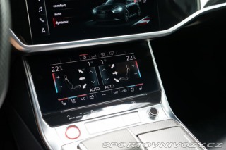 Audi RS6 Exclusive Ceramic Laser B 2020