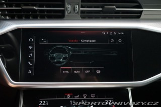 Audi RS6 Exclusive Ceramic Laser B 2020