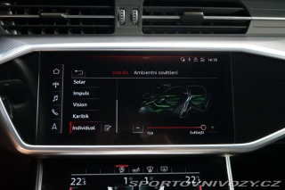 Audi RS6 Exclusive Ceramic Laser B 2020