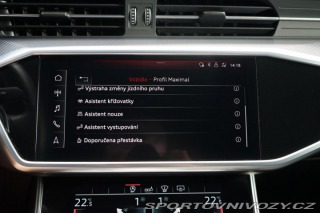 Audi RS6 Exclusive Ceramic Laser B 2020