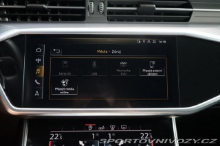 Audi RS6 Exclusive Ceramic Laser B 2020