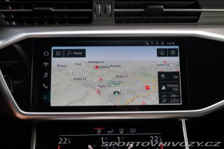 Audi RS6 Exclusive Ceramic Laser B 2020