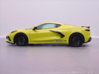 Chevrolet Corvette C8R