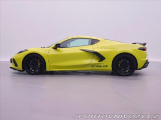 Chevrolet Corvette C8R 2022