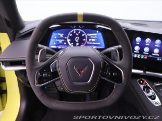 Chevrolet Corvette C8R 2022