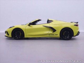 Chevrolet Corvette C8R 2022