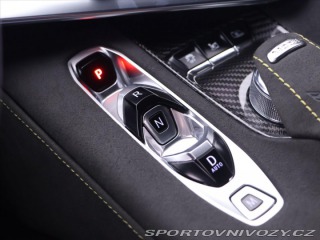 Chevrolet Corvette C8R 2022