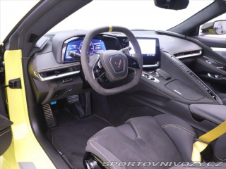 Chevrolet Corvette C8R 2022