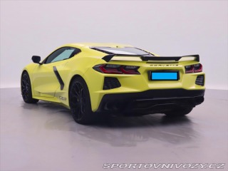Chevrolet Corvette C8R 2022