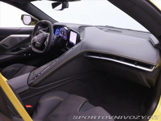 Chevrolet Corvette C8R 2022
