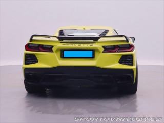 Chevrolet Corvette C8R 2022