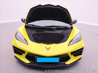 Chevrolet Corvette C8R 2022