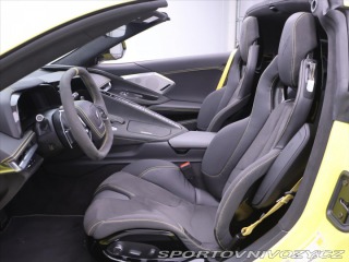 Chevrolet Corvette C8R 2022