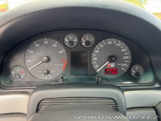 Audi S4 B5 2.7L BiTurbo - Sedan 1999