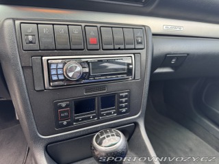 Audi S4 B5 2.7L BiTurbo - Sedan 1999