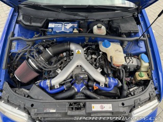 Audi S4 B5 2.7L BiTurbo - Sedan 1999