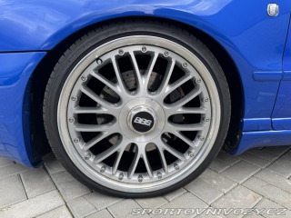 Audi S4 B5 2.7L BiTurbo - Sedan 1999