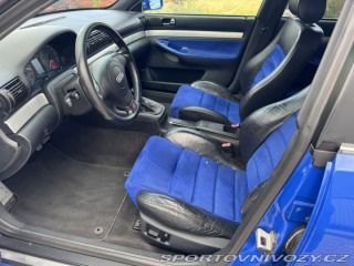 Audi S4 B5 2.7L BiTurbo - Sedan 1999