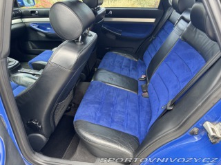 Audi S4 B5 2.7L BiTurbo - Sedan 1999