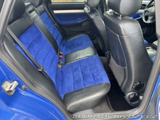 Audi S4 B5 2.7L BiTurbo - Sedan 1999