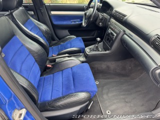 Audi S4 B5 2.7L BiTurbo - Sedan 1999
